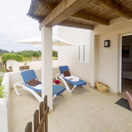 Es Garrovers - Formentera Break Sant Ferran de Ses Roques Zewnętrze zdjęcie