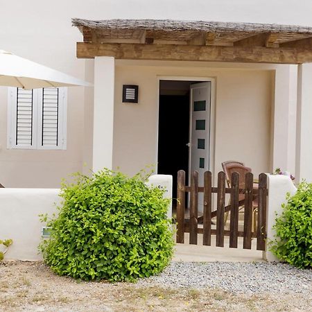 Es Garrovers - Formentera Break Sant Ferran de Ses Roques Zewnętrze zdjęcie