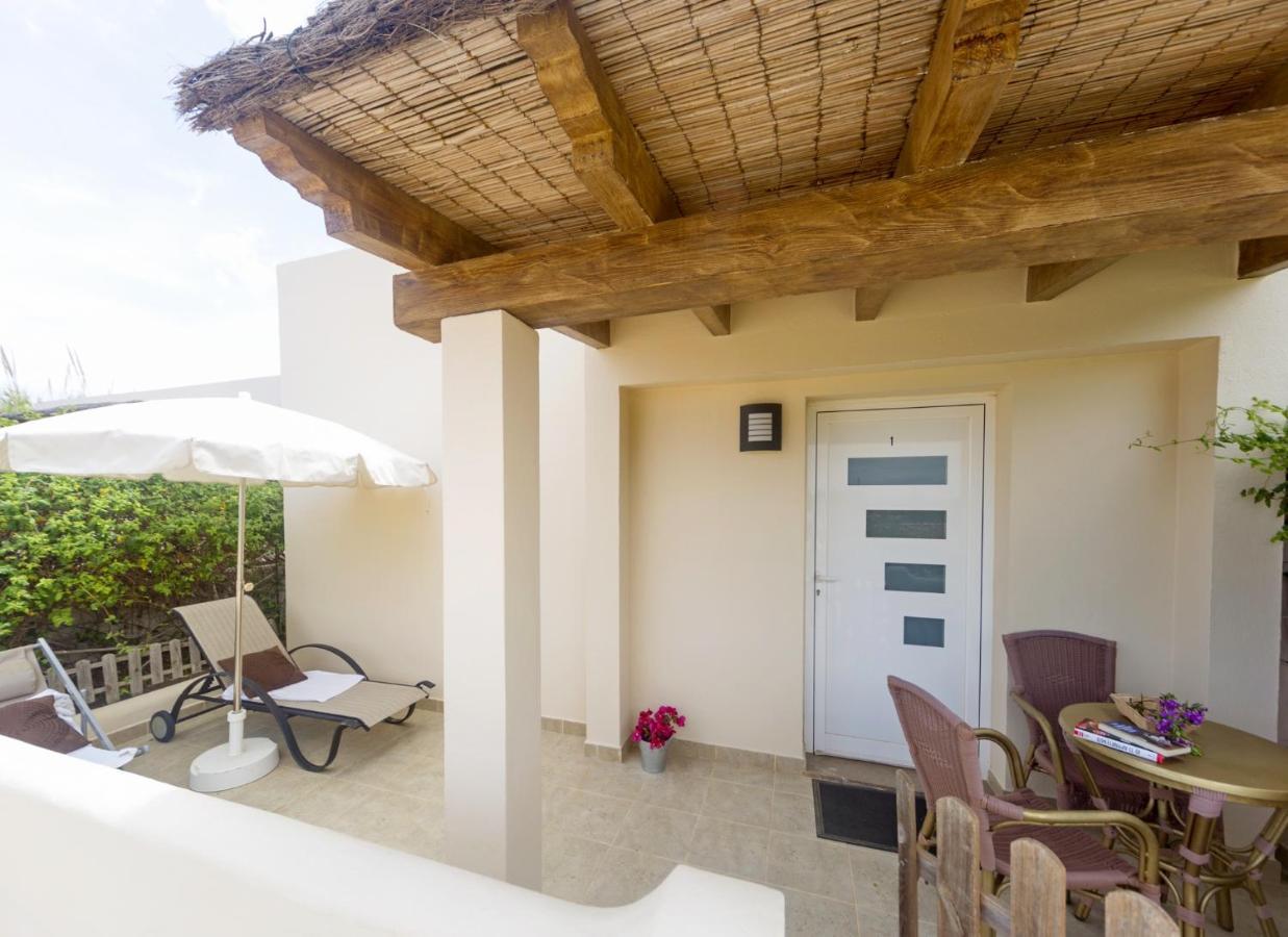 Es Garrovers - Formentera Break Sant Ferran de Ses Roques Zewnętrze zdjęcie